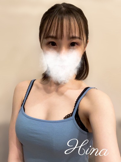 ひな 素人ドMスレンダー女子大生(受付イチオシ)さんの写真