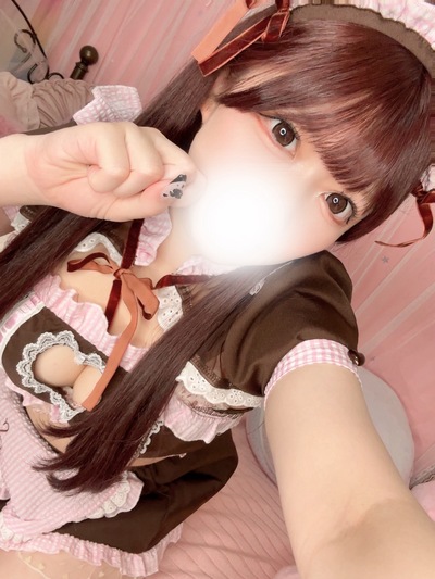 ふうかさんの写真