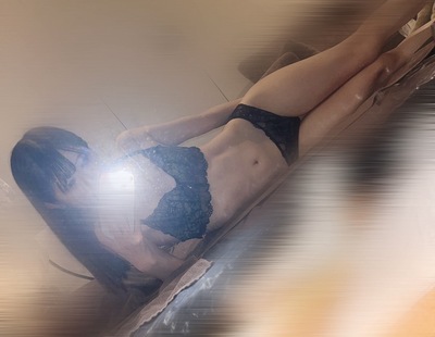 つばさ スレンダー黒髪清楚ドM(受付イチオシ)さんの写真
